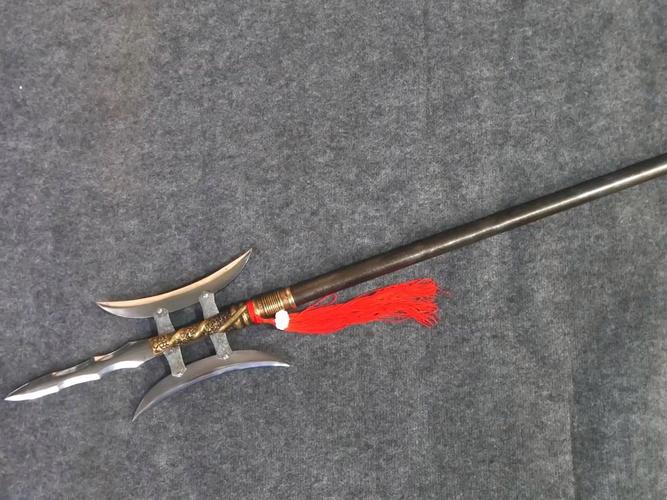 真三国无双6吕布武器在哪刷,真三国无双6吕布所有武器?-第4张图片-多林游戏 真三国无双6吕布武器在哪刷,真三国无双6吕布所有武器?-第4张图片-多林游戏