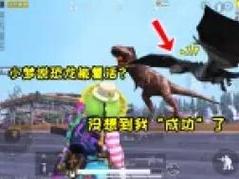和平精英小梦解说吃鸡全集/和平精英主播小梦的照片-第2张图片-多林游戏 和平精英小梦解说吃鸡全集/和平精英主播小梦的照片-第2张图片-多林游戏